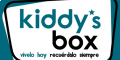 Códigos descuento Kiddysbox