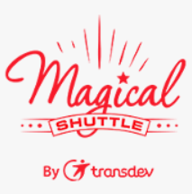 Códigos descuento Magical Shuttle