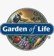 Códigos descuento Garden of Life
